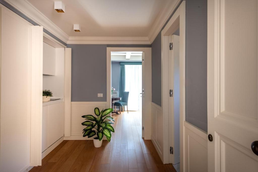 Palazzo De Gregorio - Apartments - 7