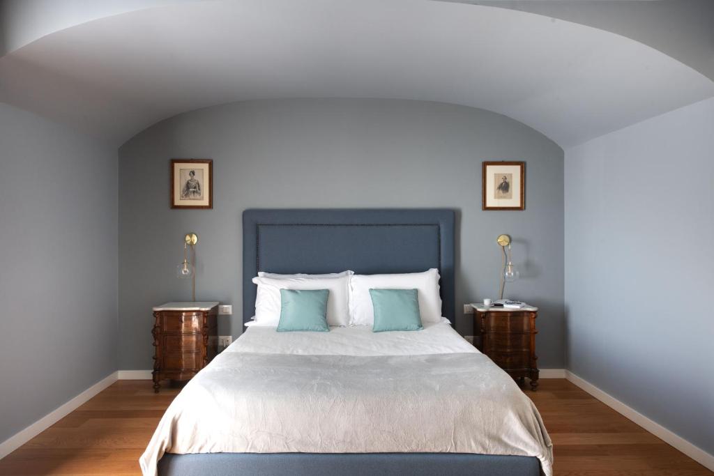 Palazzo De Gregorio - Apartments - 1