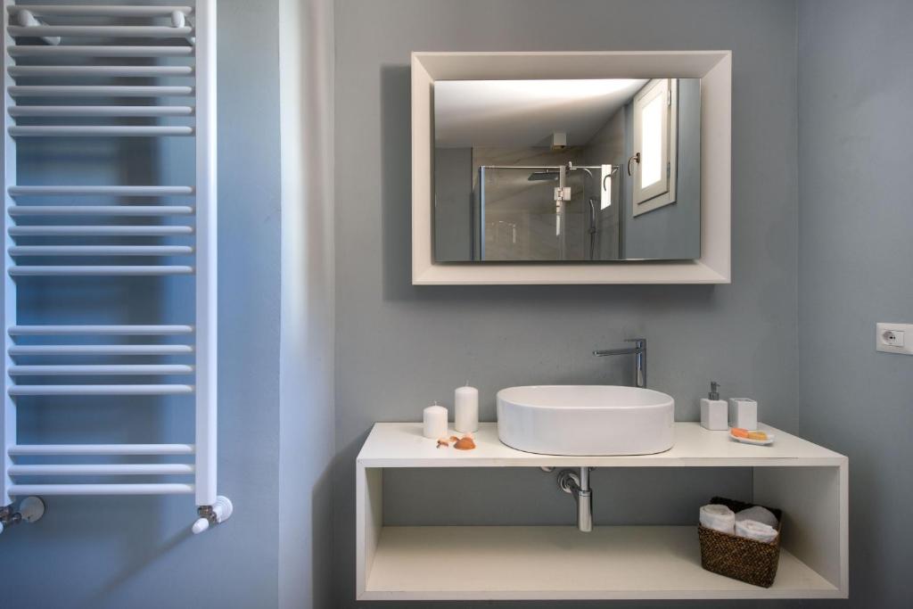 Palazzo De Gregorio - Apartments - 9