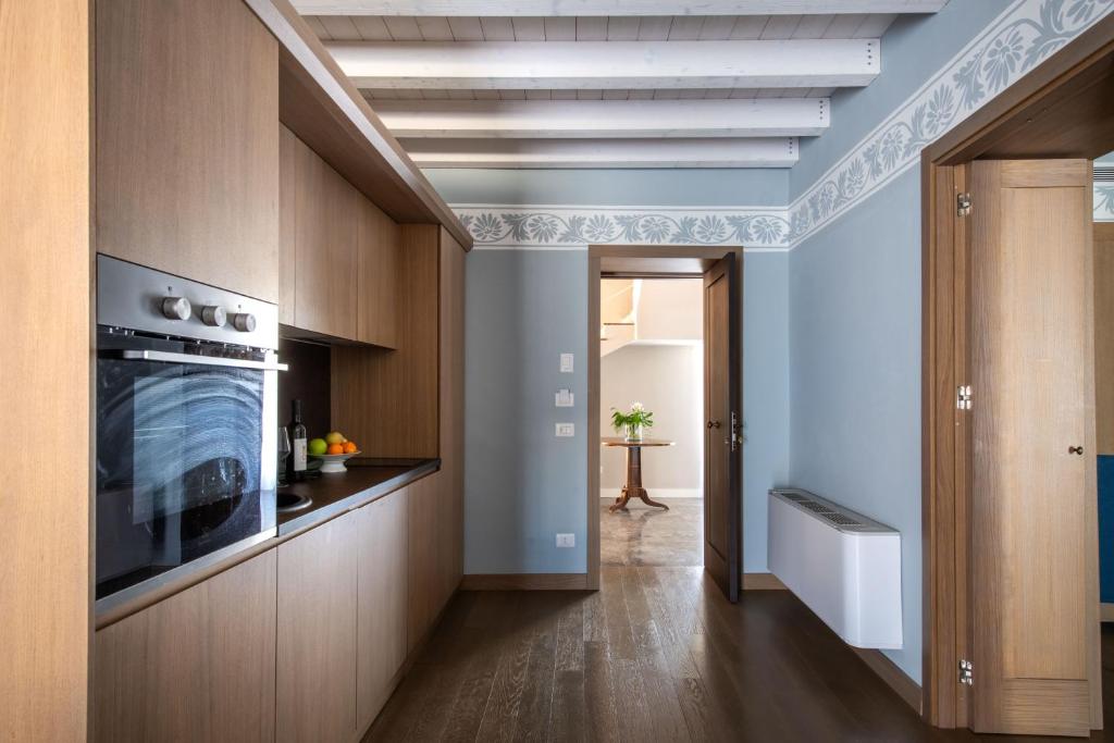 Palazzo De Gregorio - Apartments - 18