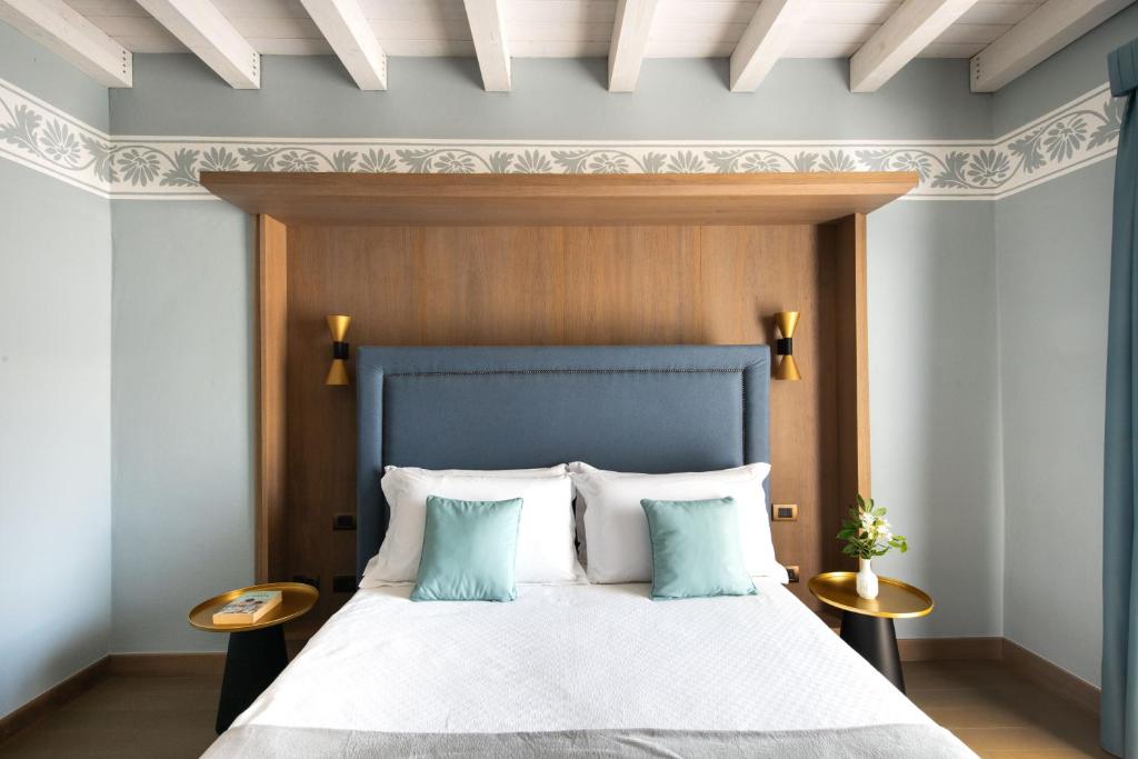 Palazzo De Gregorio - Apartments - 14