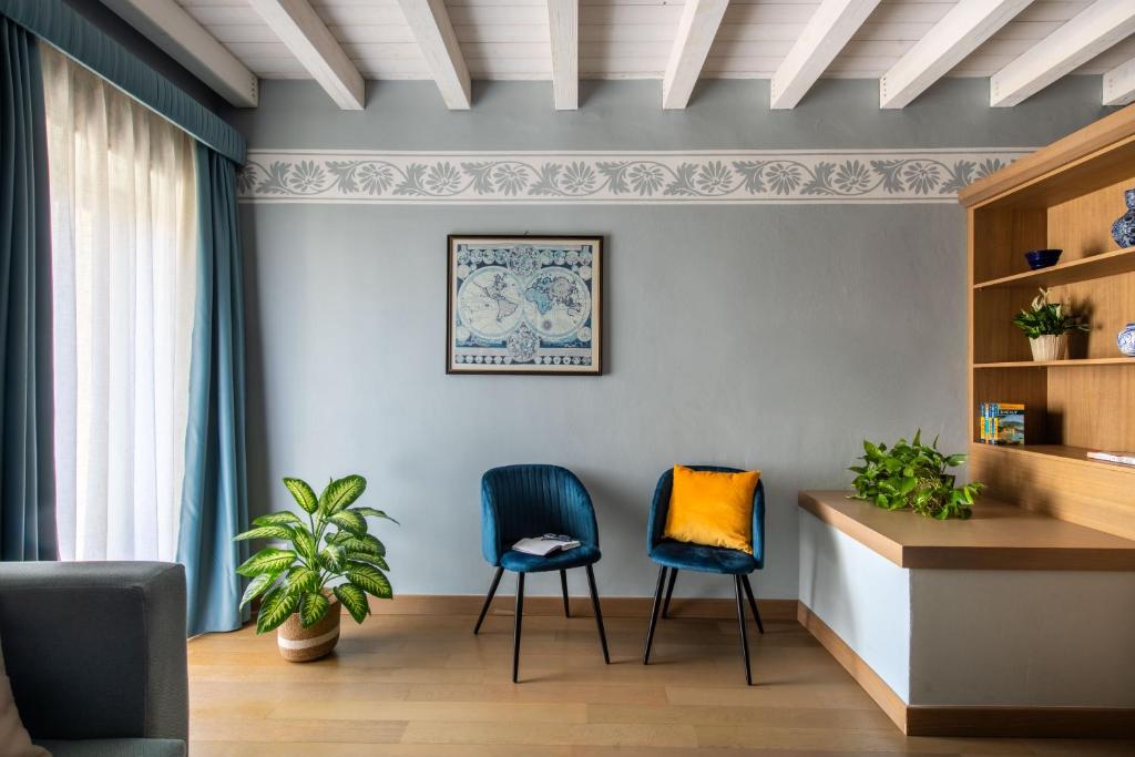 Palazzo De Gregorio - Apartments - 19