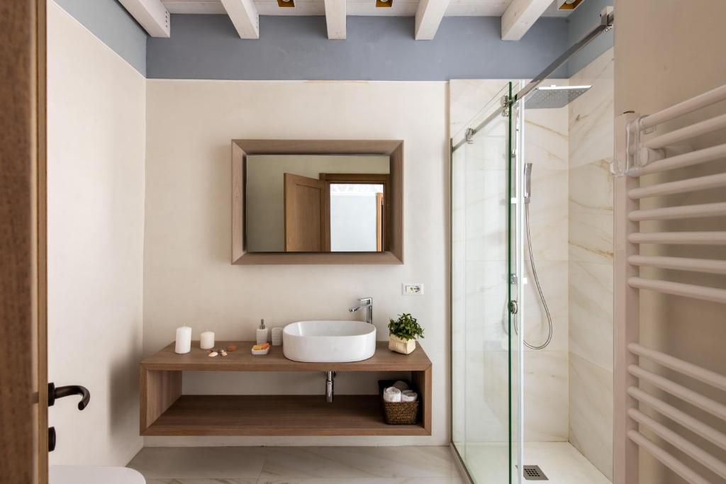 Palazzo De Gregorio - Apartments - 16