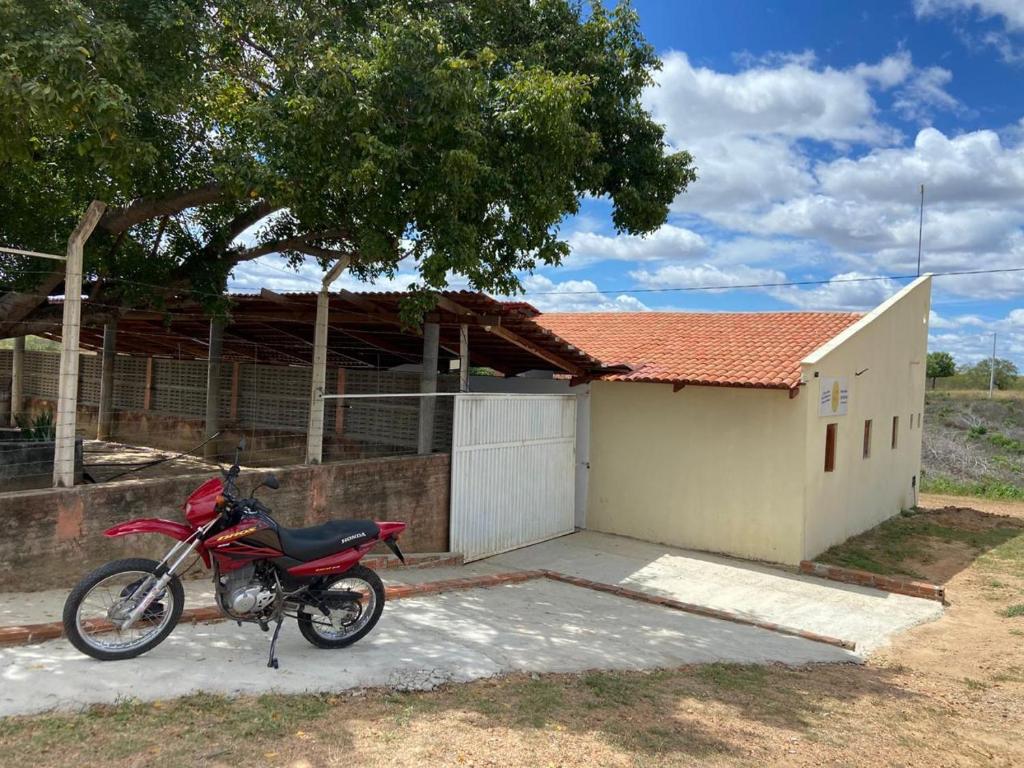 Chácara Sol e Lua