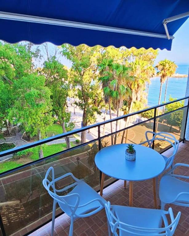 Brisa Marina Marbella