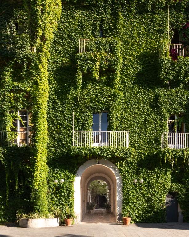 Palazzo De Gregorio - Apartments - 12