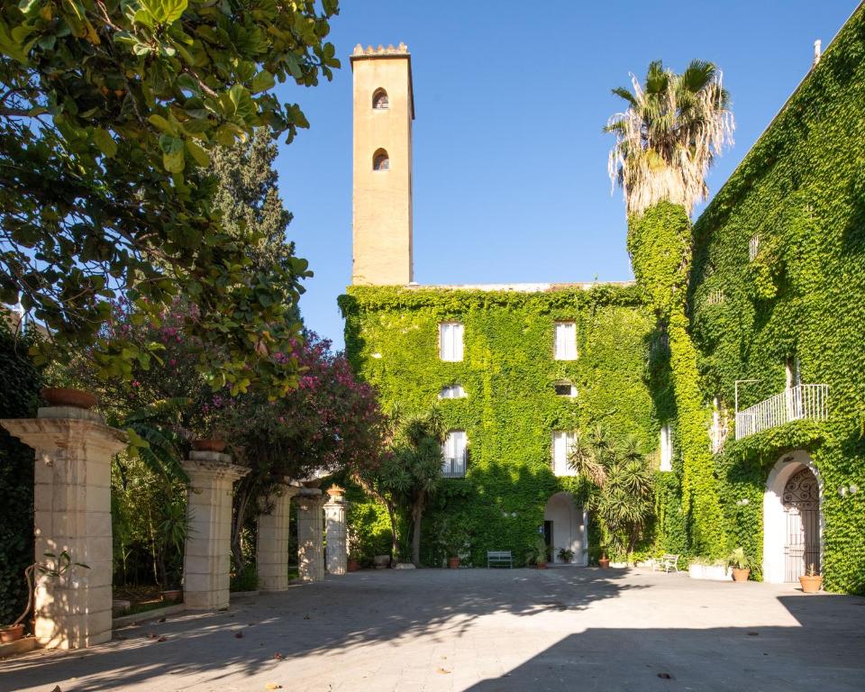 Palazzo De Gregorio - Apartments