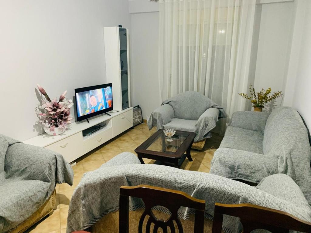Endri Apartment