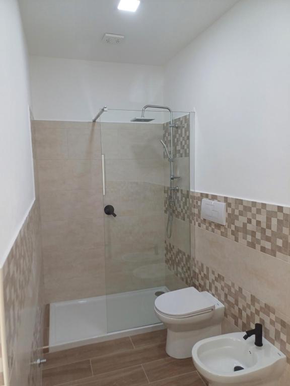 B&B Biagio Managed by Calabria Mare Experience - Habitación Cuádruple De Lujo