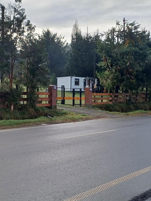 CABAÑAS LOMAS DE YECO