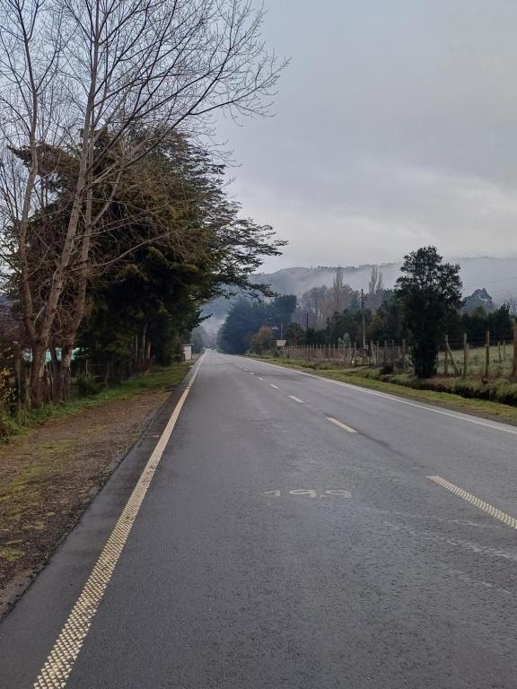 CABAÑAS LOMAS DE YECO