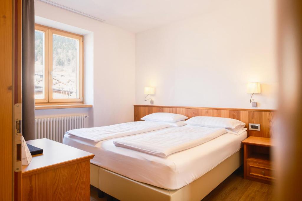 Family Hotel Serena