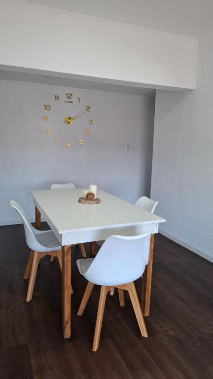 Arequito centro departamento 2