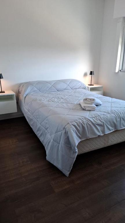 Arequito centro departamento 2