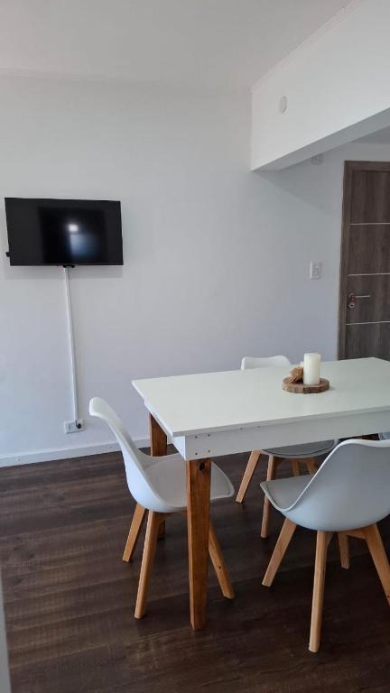 Arequito centro departamento 2