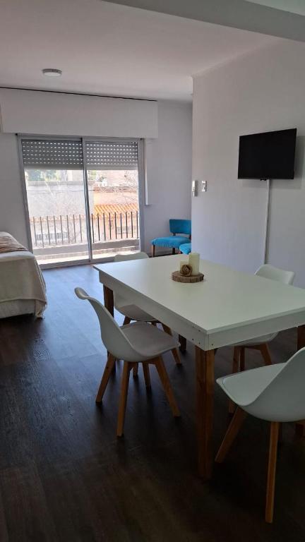 Arequito centro departamento 2