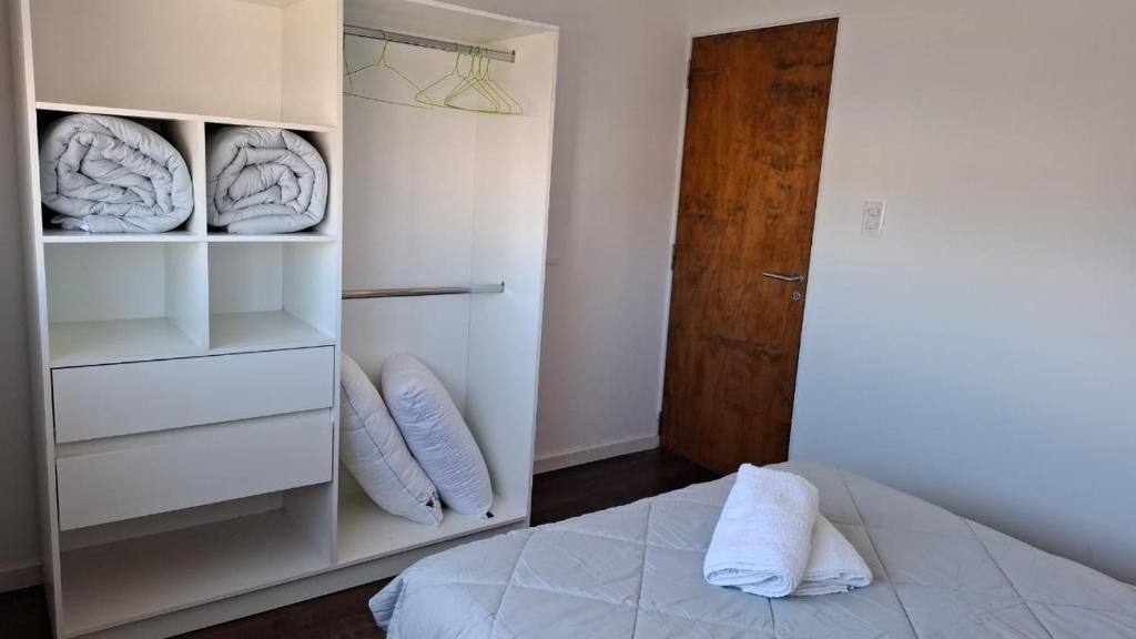 Arequito centro departamento 2