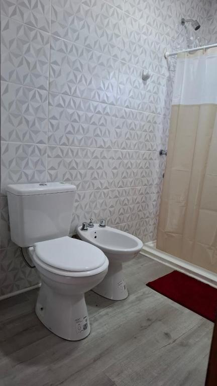 Arequito centro departamento 2