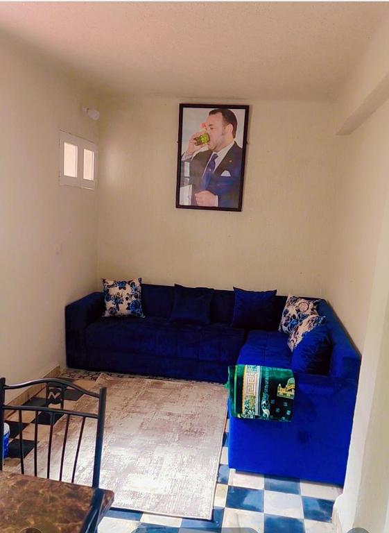 Φωτογραφία από το άλμπουμ του Appartement reda στο Ραμπάτ