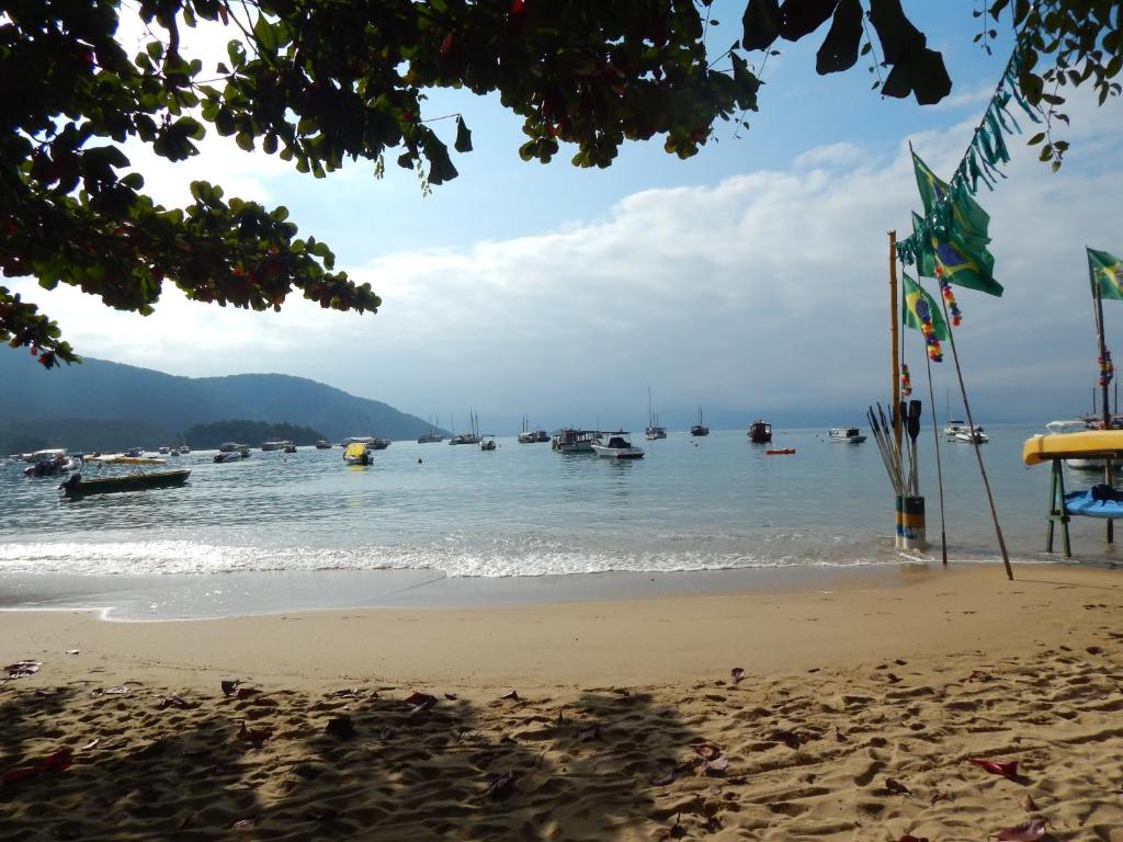  Beach House Ilha Grande
