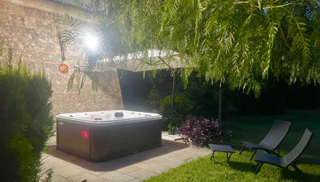 b&b Casale Vecchio Lecce - 12