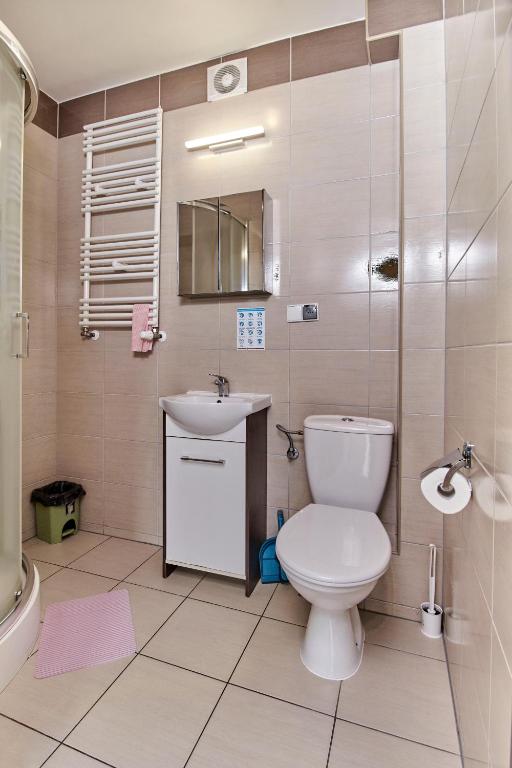 CLIFF House - Standard Double Room