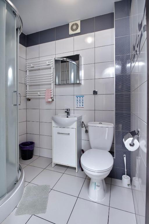 CLIFF House - Standard Double Room
