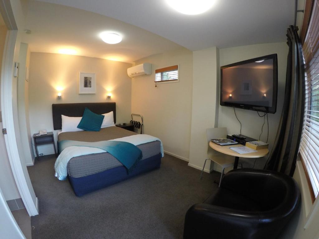 Abaco on Jervois - Resim 28