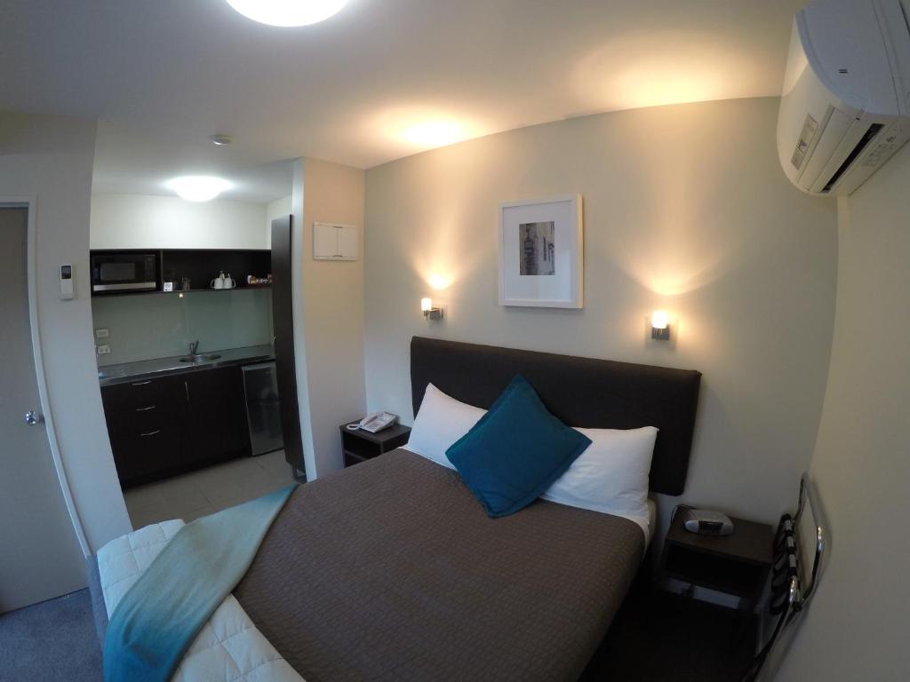 Abaco on Jervois - Resim 24