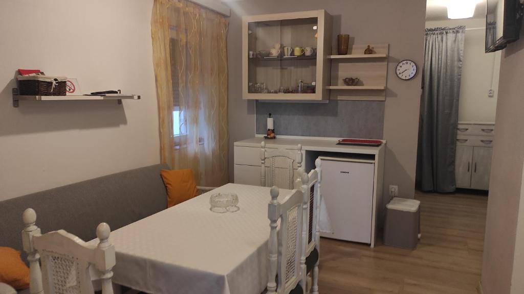 Apartman Nona - Appartement 2 Chambres