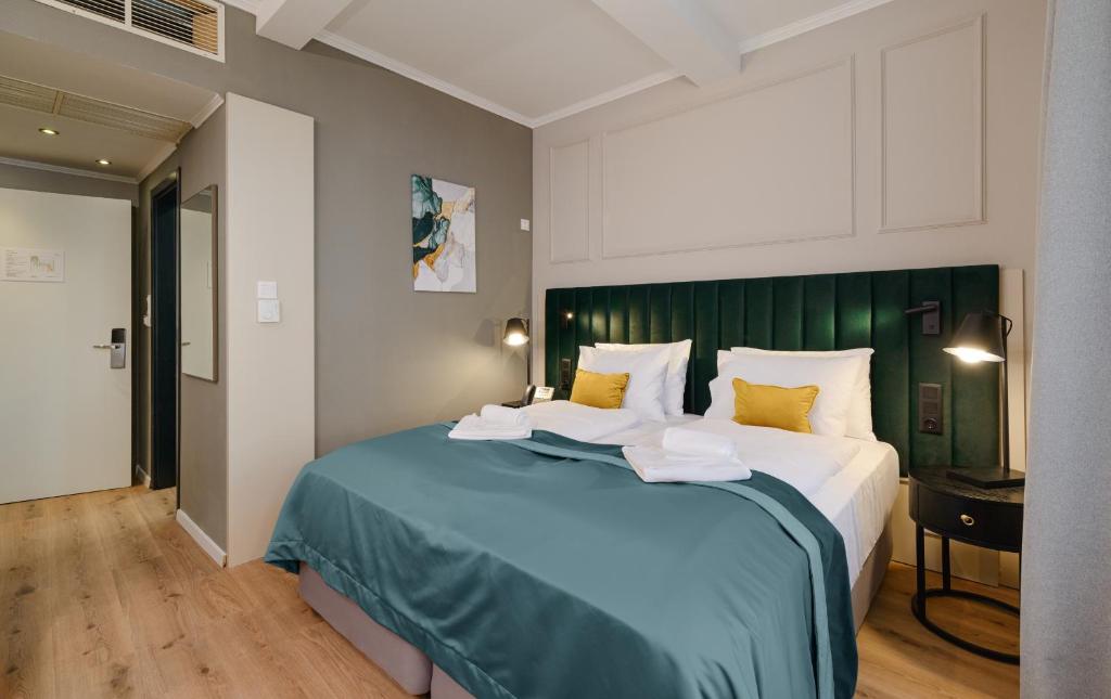 CHLOE Hotel Budapest - Resim 34