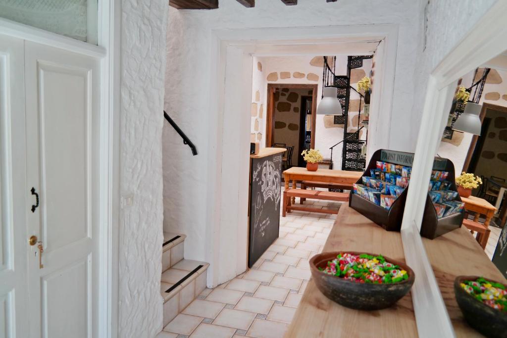 Fotografie z fotogalerie ubytování Sansofi Guesthouse v destinaci San Miguel de Abona