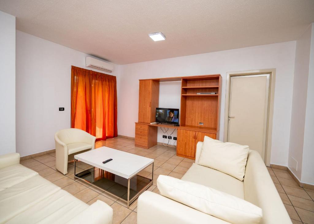Heliconia Park Port Harcourt Hotel and Suites - Apartamento De Dos Dormitorios