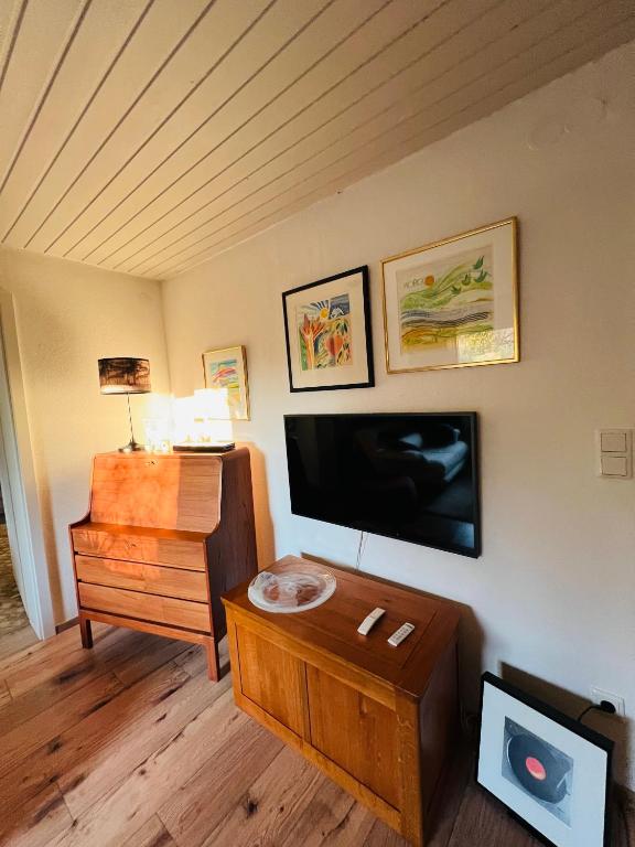 Ferienhaus Schott Prichsenstadt - Apartamento De Un Dormitorio