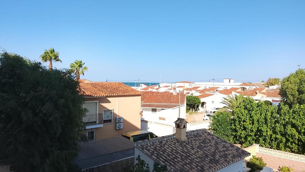 Apartamento Santa Ana