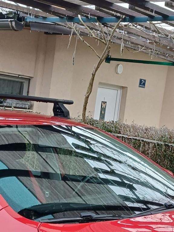 Oaza mira i tišine - Huis Met 1 Slaapkamer