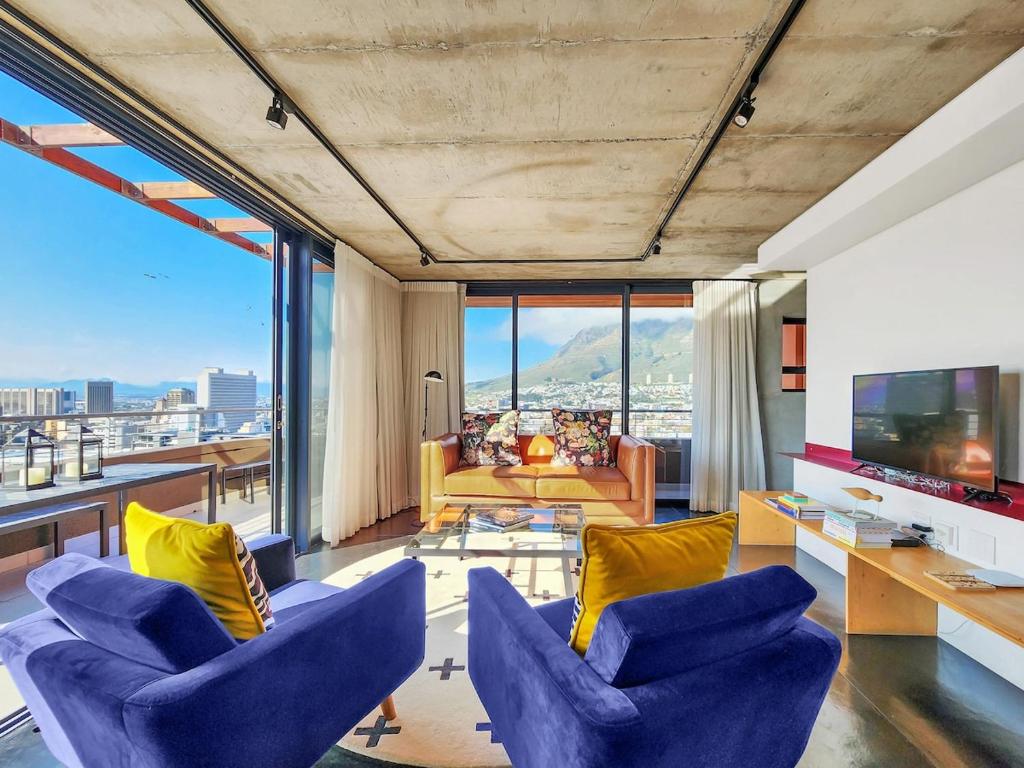 Gallery image with a fresh perspective