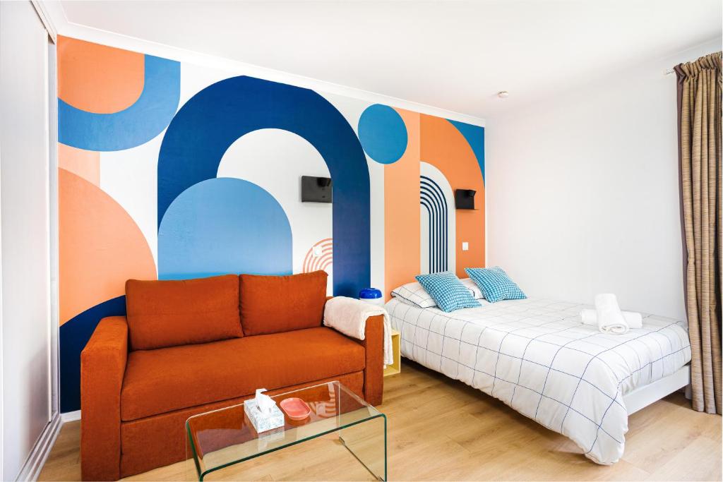 Jimmy Home - Clim, Balcon et Parking offert