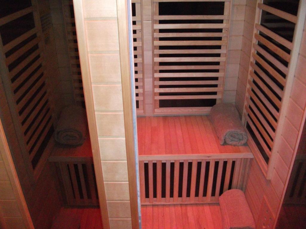 ByWard Blue Inn - Resim 34