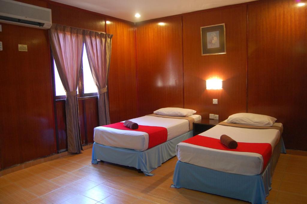 D'Village Resort Melaka - Standard Chalet