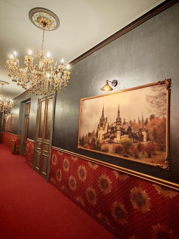 Noblesse Palace Old Town by NF - Resim 18