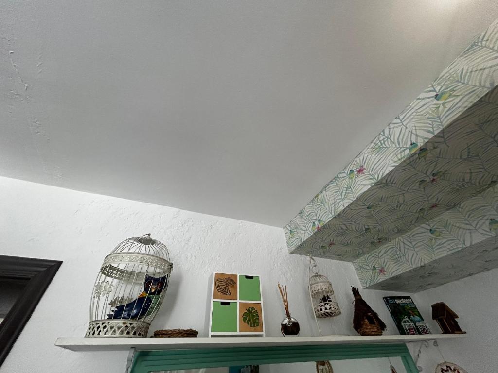 Las Tres Patas Complejo Rural - Double Room With Private Bathroom