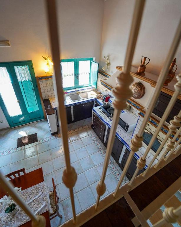 Tenuta San Tommaso - Apartamento Deluxe De Dos Dormitorios