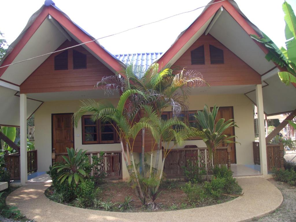 The Krabi Forest Homestay - 6