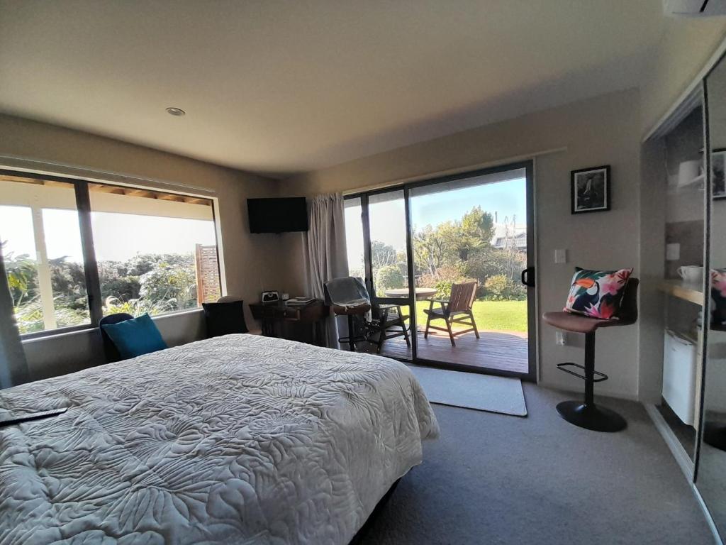 Dover Terrace - Resim 6