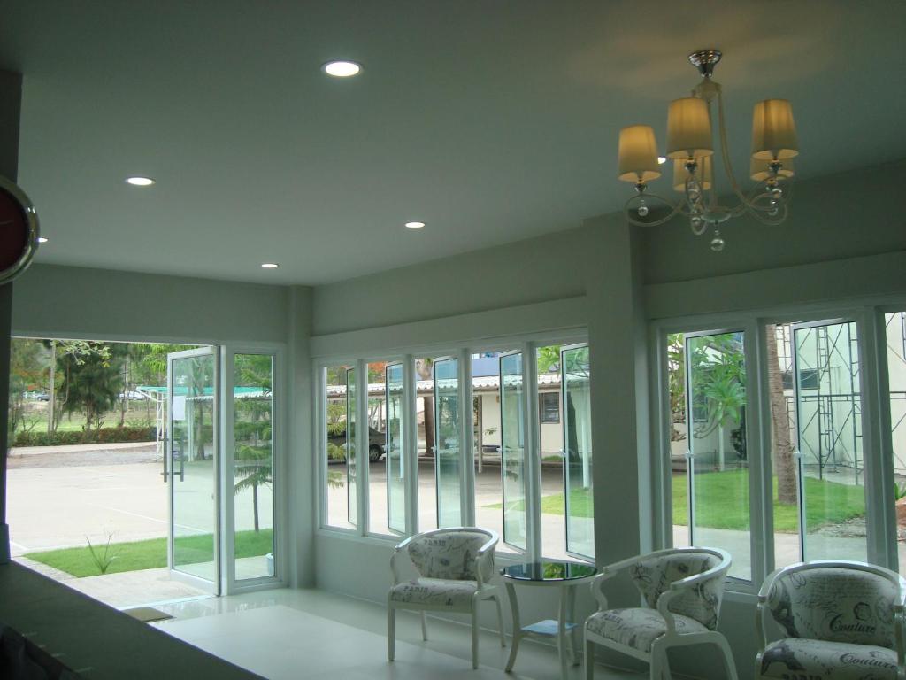 Addera Residence Hua Hin - Resim 31