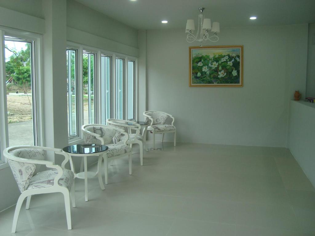 Addera Residence Hua Hin - Resim 30