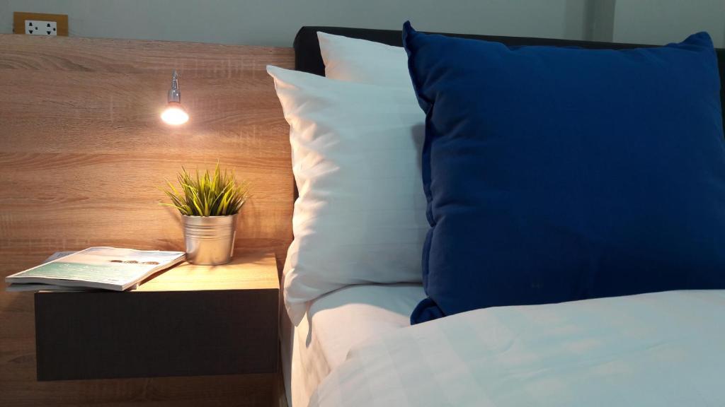 Addera Residence Hua Hin - Resim 1