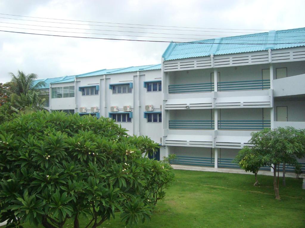 Addera Residence Hua Hin - Resim 27