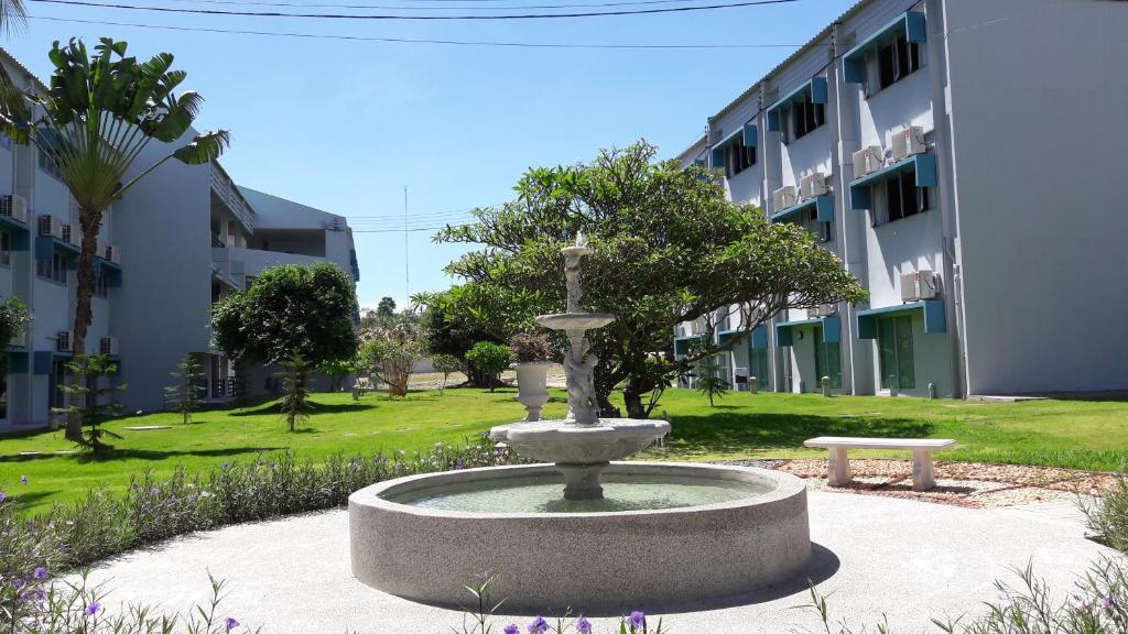 Addera Residence Hua Hin - Resim 26